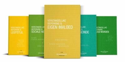 Klik Kennispocketbundel Fijn leven en gezondheid: Netwerk, Leefstijl, Palliatieve zorg (pakketaanbie