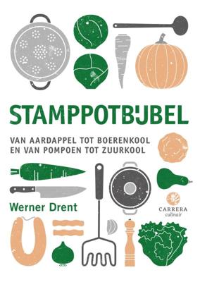 Stamppotbijbel (Hardback)