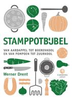 Stamppotbijbel (Hardback)