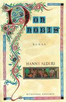 Non Nobis - Hanny Alders - ebook