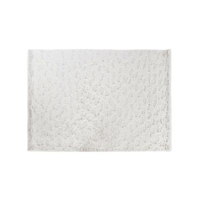 Tapijt Home ESPRIT Beige Polyester 175 x 95 x 3 cm