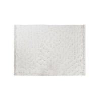 Tapijt Home ESPRIT Beige Polyester 175 x 95 x 3 cm