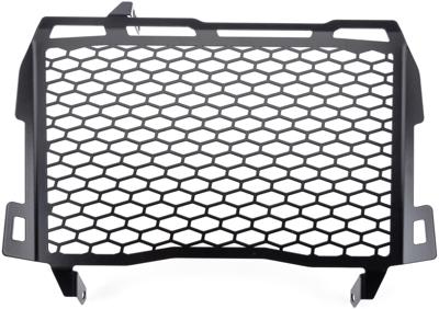 ZIEGER Radiator cover duc multi950 bj.17-21 sw