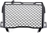 ZIEGER Radiator cover duc multi950 bj.17-21 sw