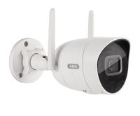 ABUS TVIP62562 bewakingscamera Rond IP-beveiligingscamera Binnen & buiten 1920 x 1080 Pixels Wand/paal - thumbnail
