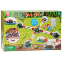 Play Insecten stad