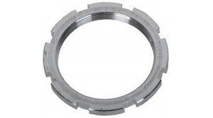 Miranda lockring bosch gen4, m30 zilver
