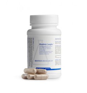 Rhodiola complex