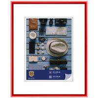 Henzo Napoli 24x30 Frame rood