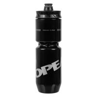 TOPEAK Water bottle logo 750ml - black TOPEAK Water bottle logo 750ml - black