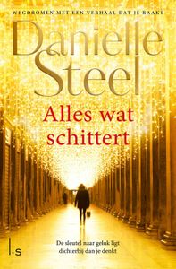 Alles wat schittert - Danielle Steel - ebook