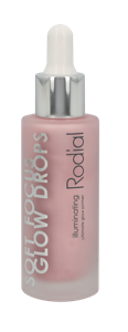 Rodial Soft Focus Glow Drops 31ml