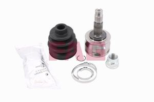 Homokineet reparatie set, aandrijfas 771039830