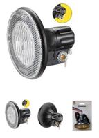 Union koplamp naafdynamo aan/uit kaart