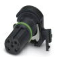 Phoenix Contact 1436657 Sensor/actuator inbouwconnector M12 Aantal polen: 5 20 stuk(s) - thumbnail