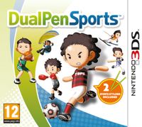 Dual Pen Sports - thumbnail