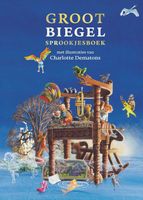 Groot Biegel sprookjesboek - Paul Biegel - ebook