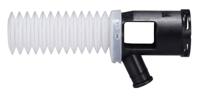 Makita Accessoires Stofafzuigadapter boor- en combihamer (Boren) - 1914L8-4