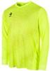 Reece 815304 Sydney Keeper Shirt Long Sleeve - Neon Yellow - M/L