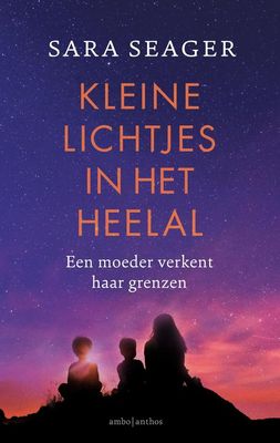Kleine lichtjes in het heelal - Sara Seager - ebook
