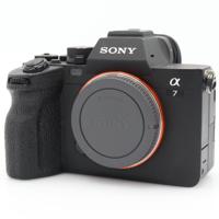 Sony A7 IV body occasion