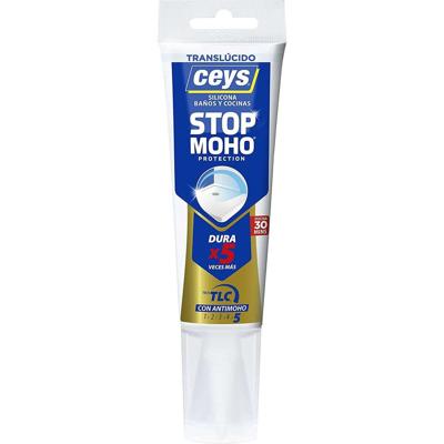 Anti-vochtigheid Ceys 125 ml Schimmel verwijderen