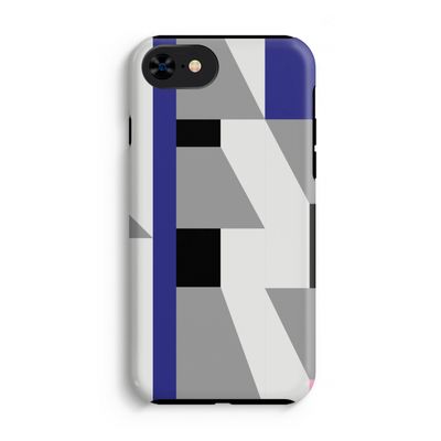 Gestalte 2: iPhone SE 2020 Tough Case
