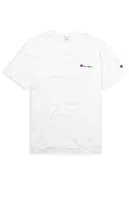 Fred Perry Embroidered casual t-shirt heren - thumbnail