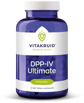 DPP-IV Ultimate BioCore Optimum Complete Enzymen