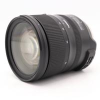 Tamron SP 24-70mm F/2.8 Di VC USD G2 Nikon FX occasion