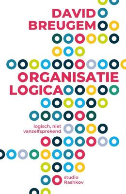 Organisatielogica (Paperback)