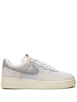 Nike baskets Air Force 1 - Tons neutres - thumbnail