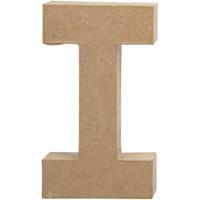 Creativ Company Letter papier-maché - i, 20,5cm