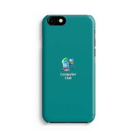 Win98: Volledig Geprint iPhone 7 Hoesje