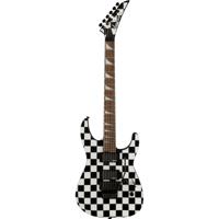 Jackson X Series Soloist™ SLX DX Laurel Checkered Past elektrische gitaar - thumbnail
