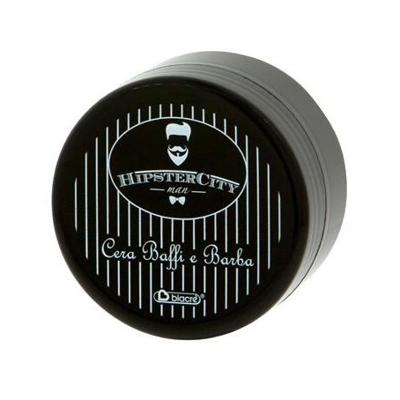 Biacrè Hipster City Man Beard Wax 50ml