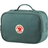 Fjallraven Kånken Toilettas Frost Green