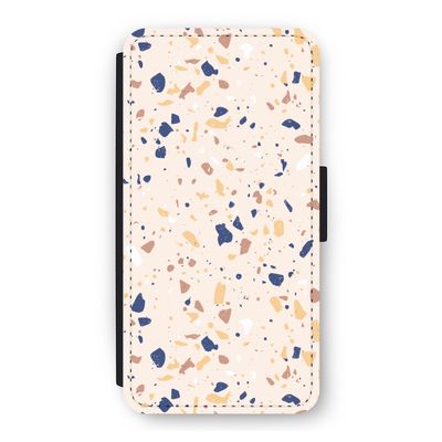 Terrazzo N°23: iPhone 12 Pro Flip Hoesje