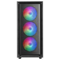 TACENS MARS MC-AIR 4x120mm FRGB ATX - behuizing