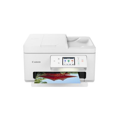 CanonPIXMA TS7750i All-in-one inkjet printer Wit