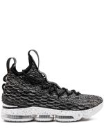 Nike baskets Lebron XV - Noir