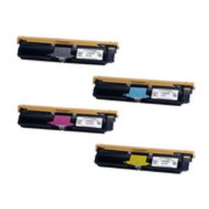 Huismerk Xerox 106R00692-106R00695 (6115/6120) Toners Multipack (zwart + 3 kleuren)