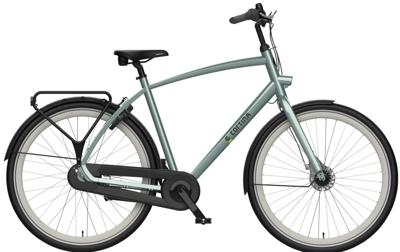 Cortina Tide Herenfiets 28 inch 50cm ND7