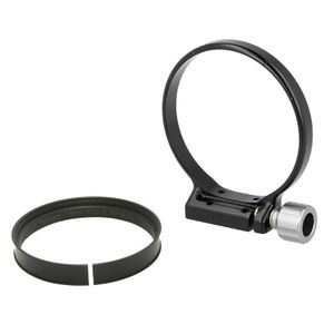 Nodal Ninja Lens Ring voor Samyang 7.5mm Fisheye Converted objectief