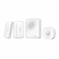 Alarmsysteem TP-Link TAPO T30 KIT Wandmontage 4 Onderdelen