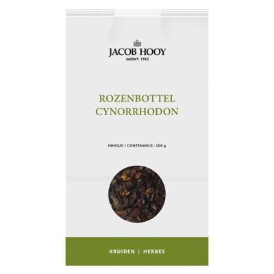 Rozenbottel gesneden 100 Gram