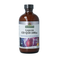 Natures Answer Co-Q10 vloeibaar 240 Milliliter