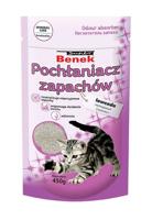 CERTECH Geur absorbeerder Super Benek Lavendel 450 g