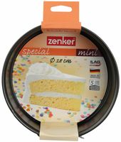 Zenker springvorm special mini 18cm