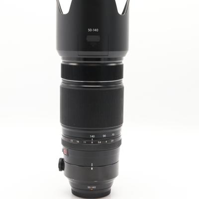 Fujifilm XF 50-140mm F/2.8 R LM OIS WR occasion